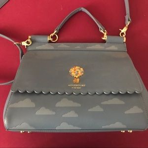 🎈Loungefly Disney Pixar UP Purse
